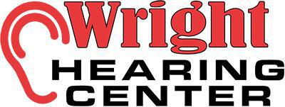 Wright Hearing Center Logo